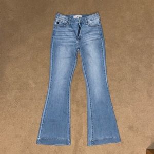KanCan flare jeans